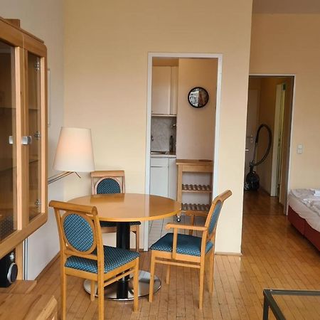 Topdomizil Apartments Berlin Mitte المظهر الخارجي الصورة