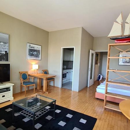 Topdomizil Apartments Berlin Mitte المظهر الخارجي الصورة