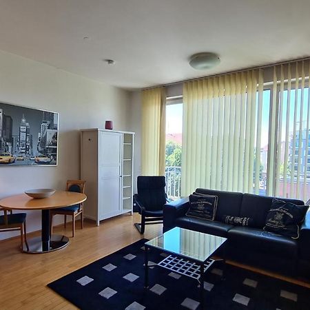 Topdomizil Apartments Berlin Mitte المظهر الخارجي الصورة