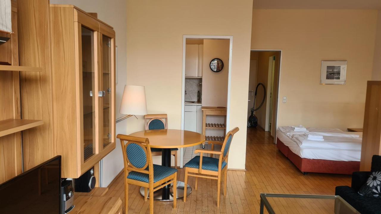Topdomizil Apartments Berlin Mitte المظهر الخارجي الصورة