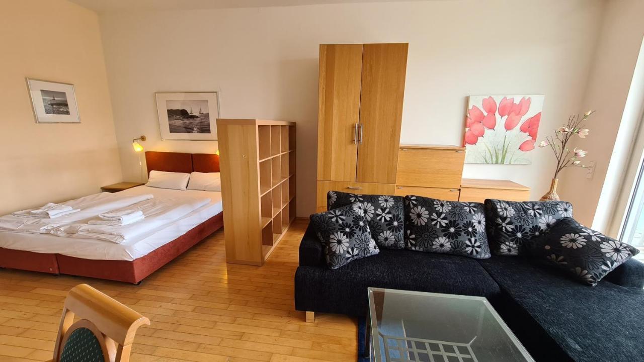 Topdomizil Apartments Berlin Mitte المظهر الخارجي الصورة