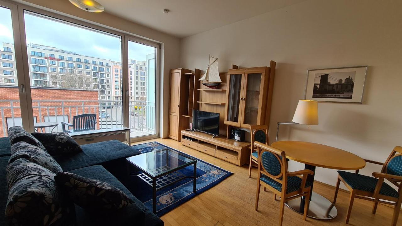Topdomizil Apartments Berlin Mitte المظهر الخارجي الصورة