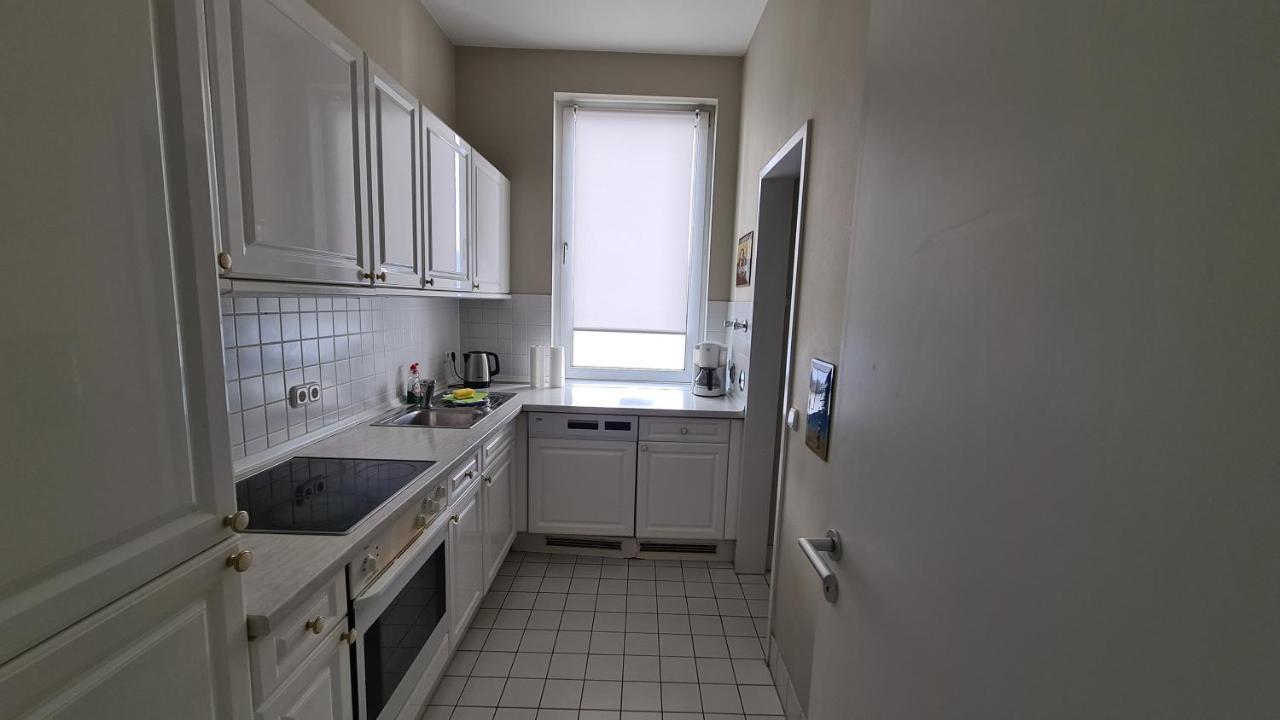 Topdomizil Apartments Berlin Mitte المظهر الخارجي الصورة