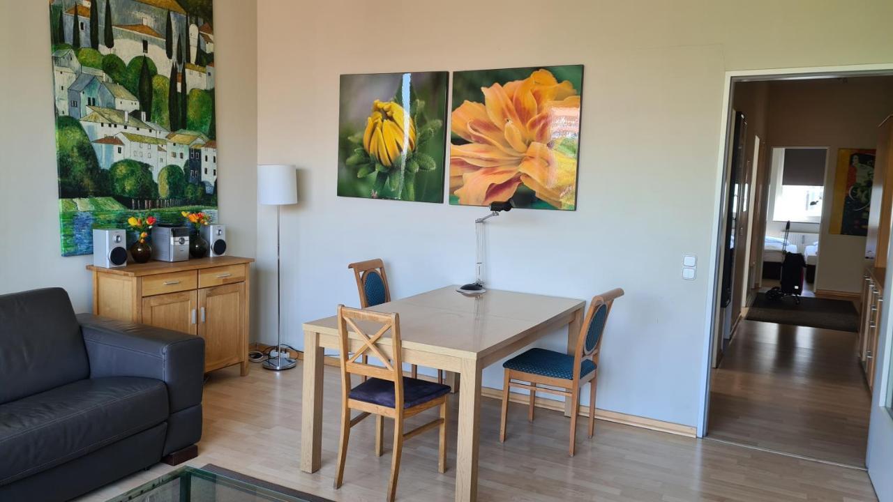 Topdomizil Apartments Berlin Mitte المظهر الخارجي الصورة