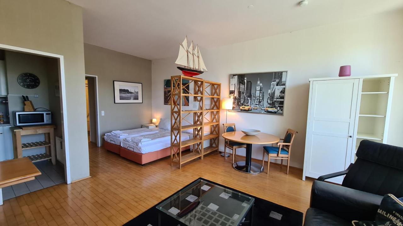Topdomizil Apartments Berlin Mitte المظهر الخارجي الصورة