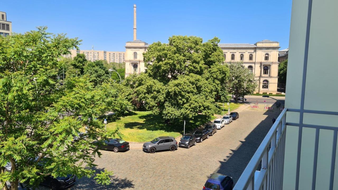 Topdomizil Apartments Berlin Mitte المظهر الخارجي الصورة