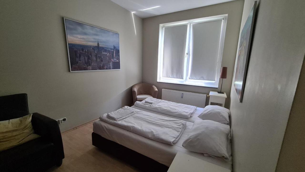 Topdomizil Apartments Berlin Mitte المظهر الخارجي الصورة