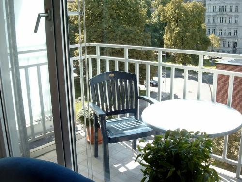 Topdomizil Apartments Berlin Mitte المظهر الخارجي الصورة